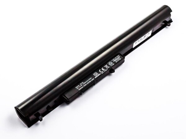 ET-MBI2398 | MicroBattery CoreParts Laptop Battery - Laptop-Batterie - 1 x Lithium-Ionen 4 Zellen 2.8 Ah | MBI2398 | Zubehör