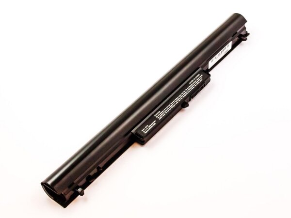 ET-MBI2399 | MicroBattery CoreParts Laptop Battery - Laptop-Batterie - 1 x Lithium-Ionen 4 Zellen 2.6 Ah | MBI2399 | Zubehör