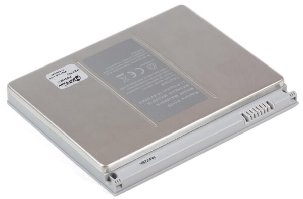 ET-MBI1762 | MicroBattery Laptop-Batterie - 1 x 5400 mAh | MBI1762 | Zubehör