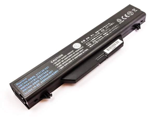 ET-MBI2068 | Laptop Battery for HP | MBI2068 | Batterien