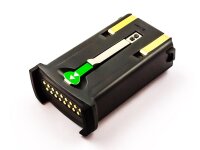 ET-MBXPOS-BA0287 | CoreParts Battery for ZEBRA Scanner -...