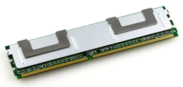 ET-MMD8789/4GB | MicroMemory 4GB - DDR3 4GB DDR3 1333MHz ECC Speichermodul | MMD8789/4GB | PC Komponenten