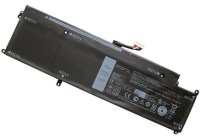 ET-MH25J | Dell Battery 34WHR 4 Cell - Batterie - 4.250...