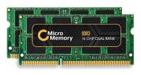 ET-MMA8213/4GB | MicroMemory DDR3 4GB 4GB DDR3 1066MHz...