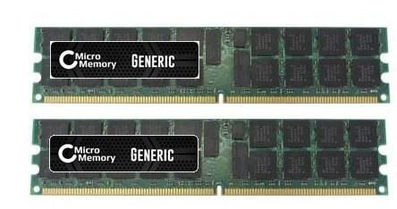 ET-MMA8231/32GB | MicroMemory MMA8231/32GB 32GB DDR3 1866MHz ECC Speichermodul | MMA8231/32GB | PC Komponenten