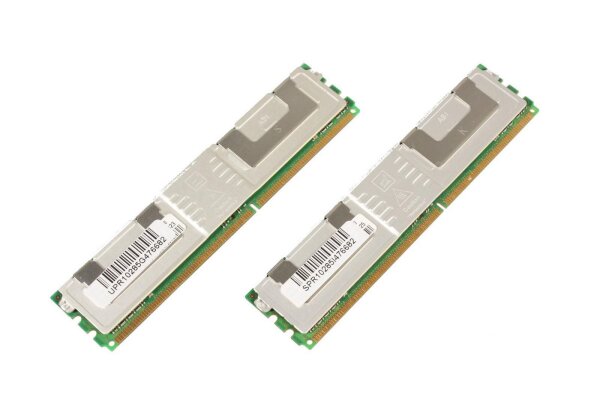 ET-MMD0075/4GB | MicroMemory Memory - 2 x 2 GB | MMD0075/4GB | PC Komponenten