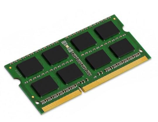 ET-MMKN026-2GB | MicroMemory CoreParts MMKN026-2GB - 2 GB - 1 x 2 GB - DDR3 - 1600 MHz | MMKN026-2GB | PC Komponenten