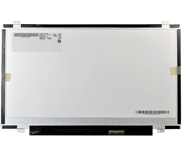 ET-MSC140D40-044G | CoreParts MSC140D40-044G - Anzeige - 35,6 cm (14 Zoll) - HD+ | MSC140D40-044G | Displays & Projektoren