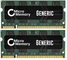 ET-MMG2491/4GB | MicroMemory MMG2491/4GB 4GB DDR2 800MHz Speichermodul | MMG2491/4GB | PC Komponenten