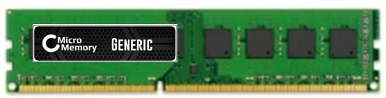 ET-MMG3847/8GB | MicroMemory MMG3847/8GB 8GB DDR3L 1600MHz ECC Speichermodul | MMG3847/8GB | PC Komponenten