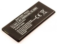 ET-MSPP4305 | MicroSpareparts Mobile - Batterie - 3220...