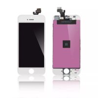 ET-MSPP5021-1 | iPhone 5 LCD Display White | MSPP5021-1 |...