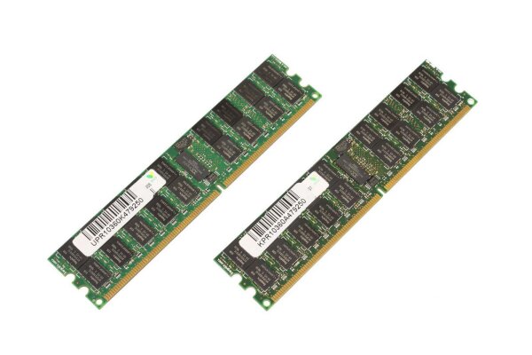 ET-MMG2375/8GB | MicroMemory 8GB DDR2 667MHz ECC/REG 8GB DDR2 667MHz ECC Speichermodul | MMG2375/8GB | PC Komponenten