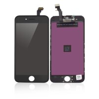 ET-MOBX-IPC6G-LCD-B | LCD Screen for iPhone 6 Black |...