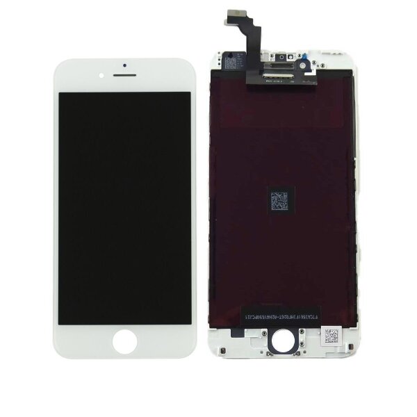 ET-MOBX-IPC6GP-LCD-W | LCD Screen for iPhone 6 Plus | MOBX-IPC6GP-LCD-W | Handy-Displays