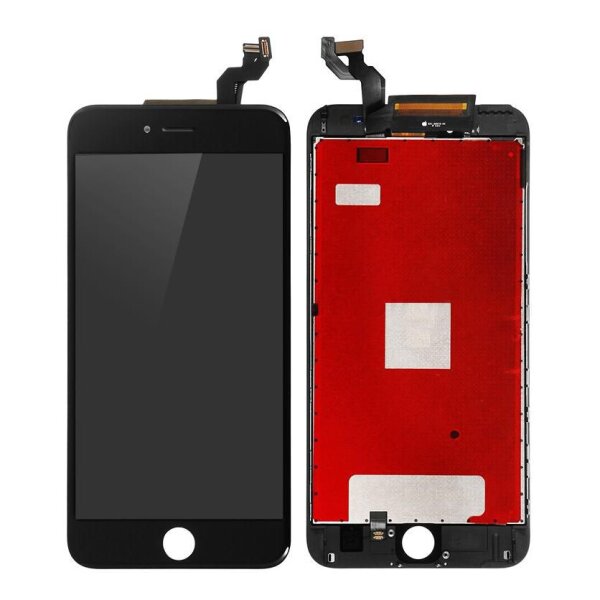 ET-MOBX-IPO6SP-LCD-B | LCD Screen for iPhone 6s plus | MOBX-IPO6SP-LCD-B | Handy-Displays