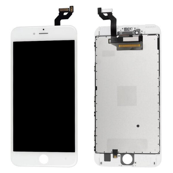 ET-MOBX-IPO6SP-LCD-W | LCD Screen for iPhone 6s plus | MOBX-IPO6SP-LCD-W | Handy-Displays