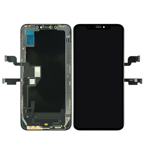 ET-MOBX-IPOXS-LCD-B | LCD Screen for iPhone XS | MOBX-IPOXS-LCD-B | Handy-Displays