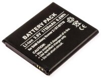 ET-MSPP2924 | CoreParts 1800mAh - 6.66 Wh - Batterie/Akku...