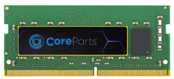ET-MMDE036-8GB | MicroMemory CoreParts MMDE036-8GB - 8 GB - 1 x 8 GB - DDR4 - 2400 MHz | MMDE036-8GB | PC Komponenten