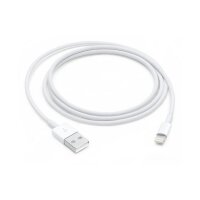 ET-MQUE2ZM/A | Apple MQUE2ZM - 1 m - Lightning - USB A -...
