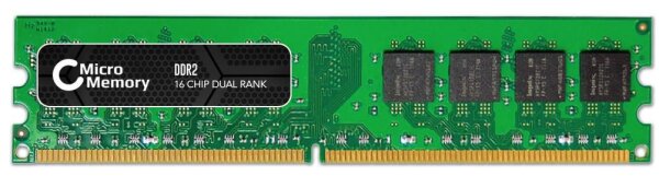 ET-MMST-DDR2-24001-2GB | MicroMemory 2GB DDR2-667 2GB DDR2 667MHz Speichermodul | MMST-DDR2-24001-2GB | PC Komponenten