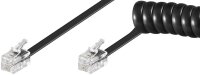 ET-MPK10200 | Handset cable, RJ10-RJ10 2m | MPK10200 |...