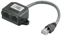 ET-MPK418 | Cable splitter (Y-adapter) | MPK418 |...