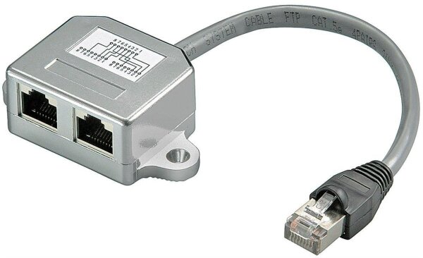 ET-MPK420 | Cable splitter (Y-adapter) | MPK420 | Netzwerkkabel