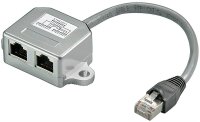 ET-MPK420 | Cable splitter (Y-adapter) | MPK420 |...