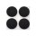 ET-MSPP74207 | CoreParts Rubber Feet 4pcs/set for | MSPP74207 | PC Systeme