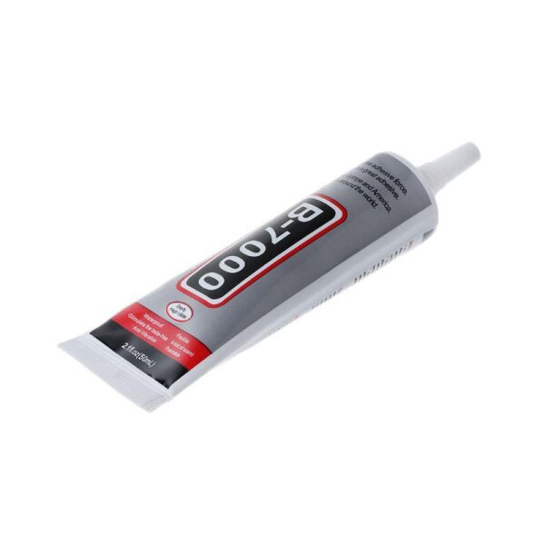 ET-MSPP74241 | B7000 50ml Adhesive Glue for | MSPP74241 | Tape & Adhesives