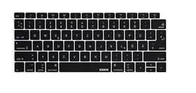 ET-MSPA4933GE | CoreParts Keyboard German A1502 MacBook Pro 13 Retina - Tastatur | MSPA4933GE | PC Komponenten