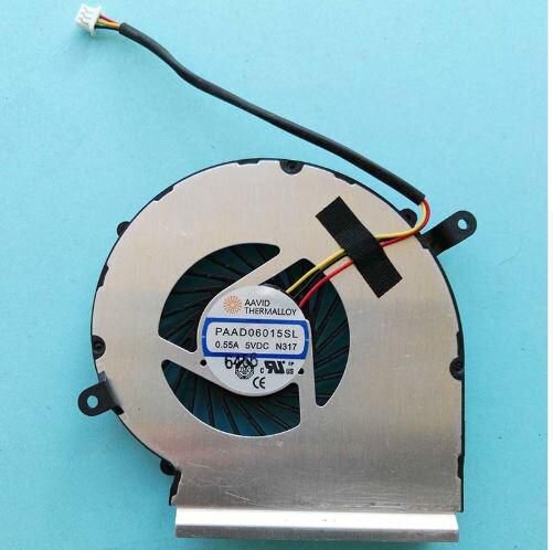 ET-MSPF1053 | CoreParts Cpu Cooling Fan | MSPF1053 | PC Komponenten