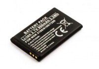 ET-MSPP0157 | MicroSpareparts Battery for Nokia Mobile -...