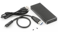 ET-MSUB2340 | CoreParts MSUB2340 - SSD-Gehäuse - USB...