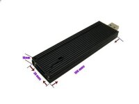 ET-MSUB8002 | CoreParts M.2 PCIe NGFF NVME to USB 3.0 -...