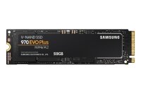 ET-MZ-V7S500BW | Samsung 970 EVO Plus - 500 GB - M.2 -...