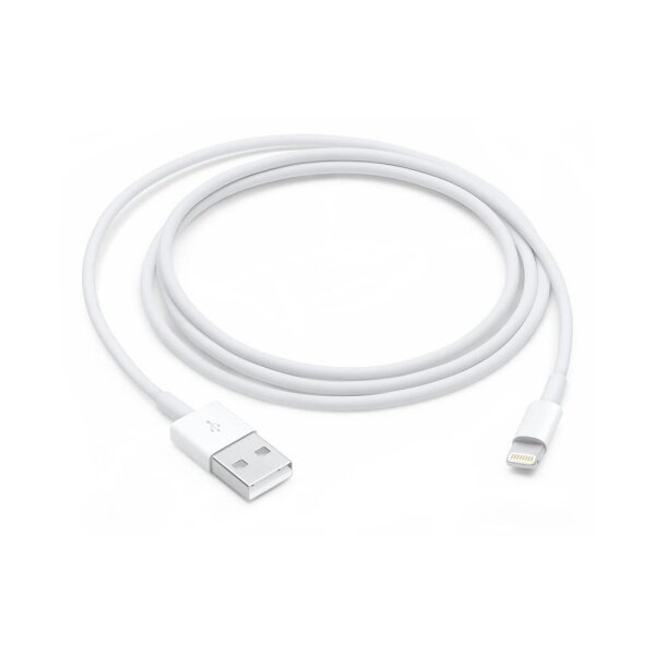 ET-MXLY2ZM/A | Apple Lightning auf Usb Kabel 1 m - Kabel - Digital/Daten | MXLY2ZM/A |Zubehör