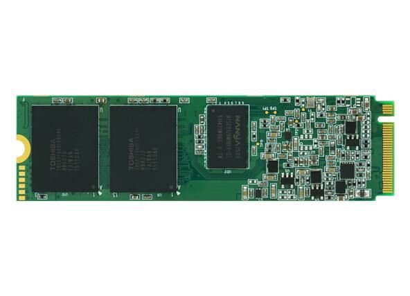 ET-NE-512T | CoreParts M.2 NVMe (NGFF) 512GB 2280 TLC - Solid State Disk - m.2 SATA | NE-512T | PC Komponenten