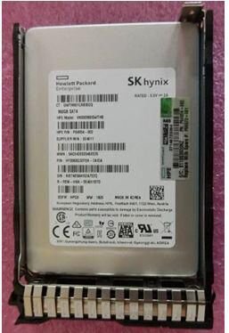 ET-P06572-001 | HPE 960GB SATA Solid State Drive - Solid State Disk - Serial ATA | P06572-001 | PC Komponenten