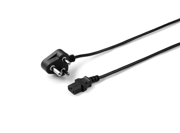 ET-PE010418SOUTHAFRICA | Power Cord South Africa -C13 | PE010418SOUTHAFRICA | Externe Stromkabel