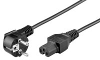 ET-PE010420 | Power Cord IEC320 - C15. 3m | PE010420 |...