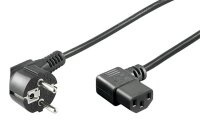 MicroConnect PE010518 - 1,8 m - CEE7/7 - C13-Koppler -...