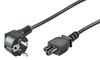 ET-PE010805 | MicroConnect PE010805 0.5m CEE7/7 Schuko...