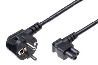 ET-PE010818A | Power Cord CEE 7/7 - C5 1.8m | PE010818A |...