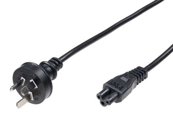 ET-PE010818AUSTRALIA | MicroConnect PE010818AUSTRALIA Stromkabel | PE010818AUSTRALIA | Zubehör