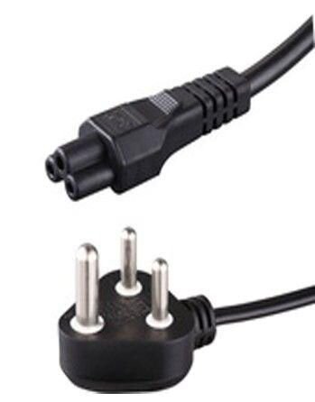 ET-PE010818SOUTHAFRICA2 | Power Cord S. Africa - C5 1.8m | PE010818SOUTHAFRICA2 | Externe Stromkabel