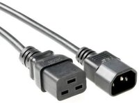 ET-PE0191420 | MicroConnect PE0191420 - 2 m - C19-Koppler...