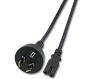 ET-PE030718AUSTRALIA | Power Cord Notebook 1.8m Black |...